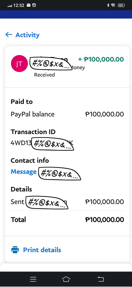 masterxcelsior's tweet photo. got $2000 from a slave and all I did was to watch him clean his house wearing a maid dress and with weights tied around his cock🤣😂 https://t.co/mkZTCpvODi