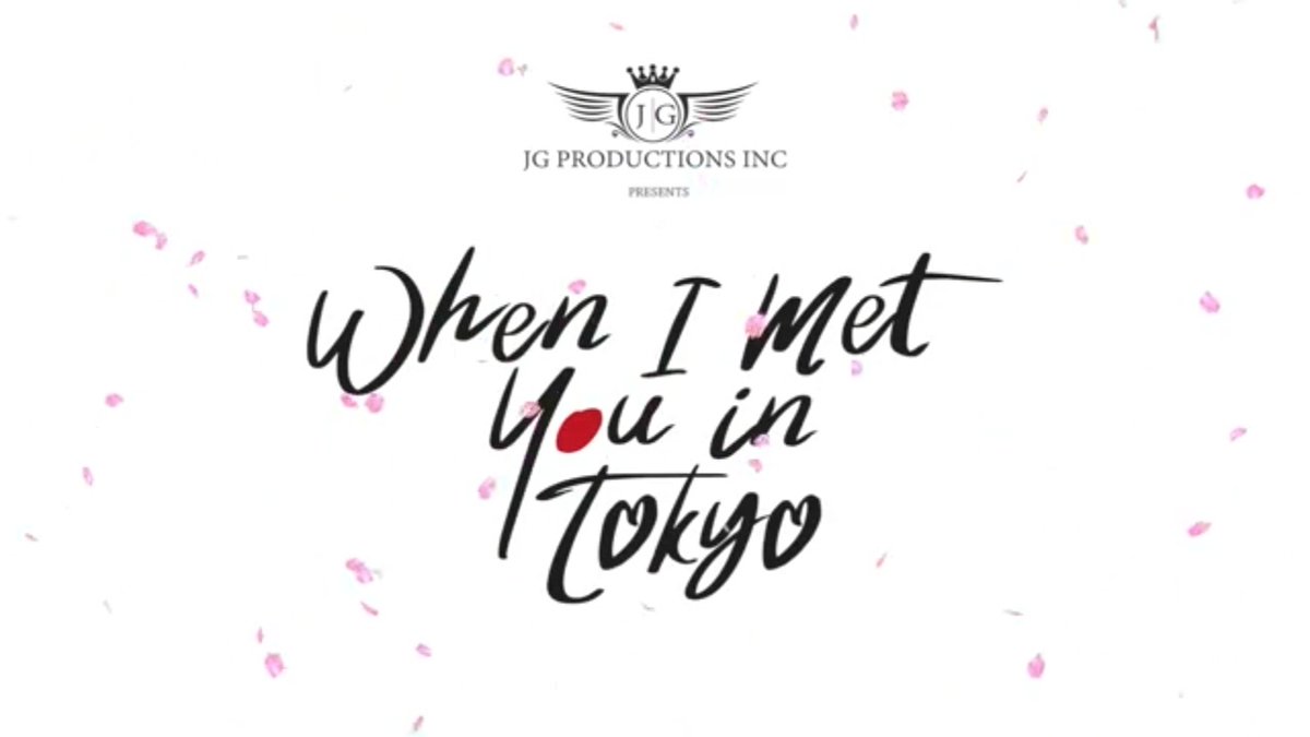 The official title of Christopher De Leon and Vilma Santos’ reunion film after 19 years is ‘When I Met You In Tokyo’

The upcoming romantic-drama film will be co-directed by De Leon and will begin filming next month in Japan.