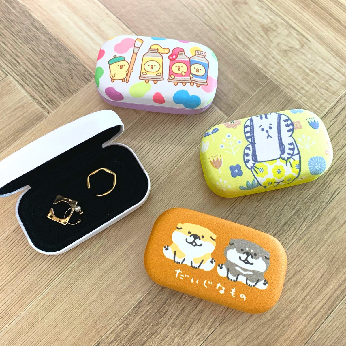 □NEW ITEM□ 🎪オンラインストア限定🎪 「マルチケース」 ミニサイズ