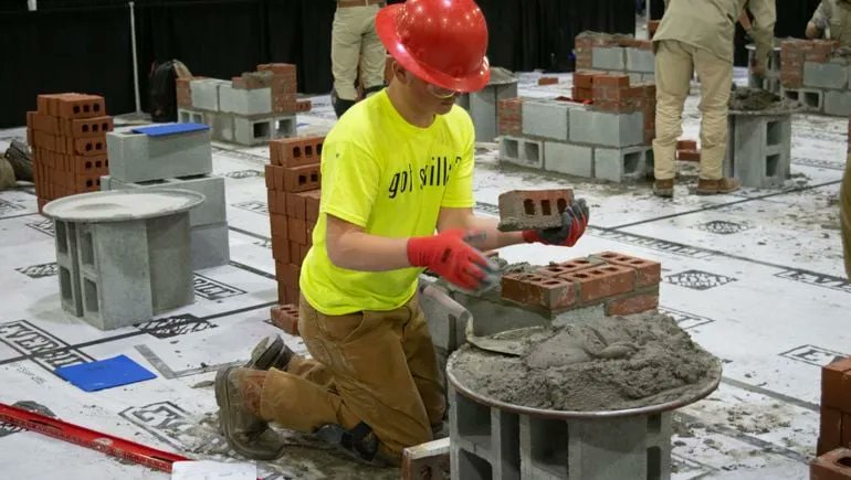 Georgia’s booming CareerExpo draws #young people to the #trades buff.ly/42U47lL