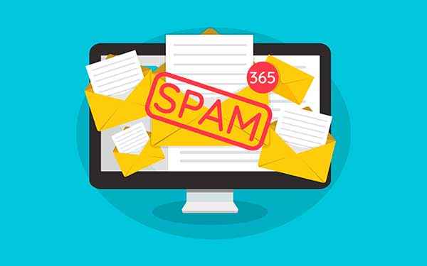 oni_sas's tweet photo. Tout savoir sur le SPAM
Chaque seconde, 3 millions de spams sont envoyés sur Internet. Ce qui représente un total de 262 milliards de spams par jour. Vous en avez ... Lire plus
L’article Tout savoir sur le SPAM est ..
#marketingdigital #webma https://t.co/OLFOZ0Mepo https://t.co/FbmPz8A49w