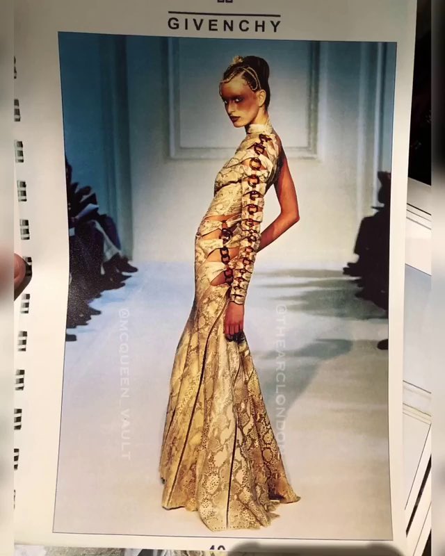 Future Rockstar GF on Twitter "Rina Sawayama in custom Givenchy