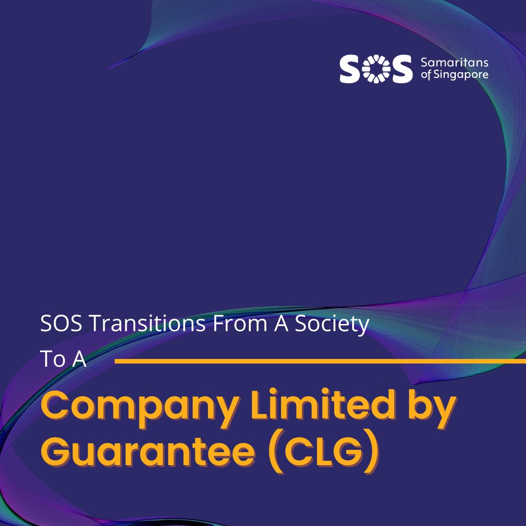 Samaritans of Singapore tweet media