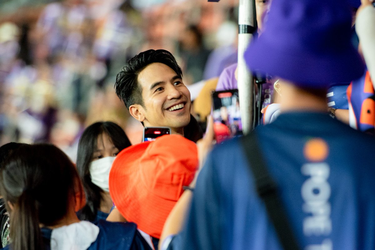 แฟน P'Pope 💛 tweet media
