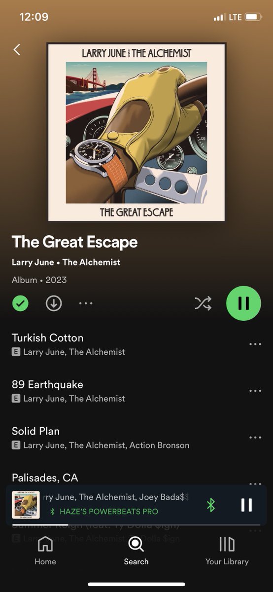 GoldxHaze's tweet image. nah the production on this album immaculate