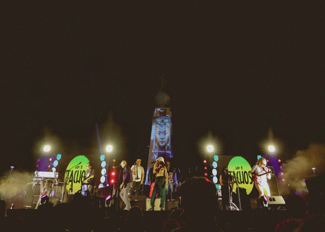 Tristachos en la Nuit Blanche 😝🤘

<a href="/lostachos/">Los Tachos</a> <a href="/nuitblanchesv/">Nuit Blanche San Salvador</a>