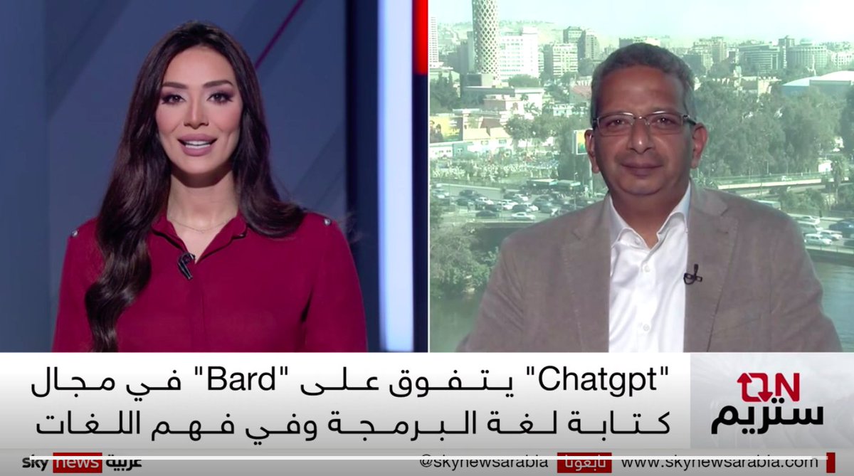 Fady Ramzy tweet media
