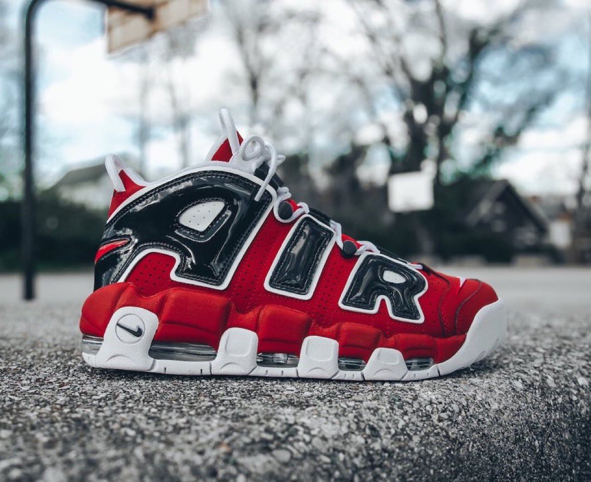 𝐔𝐏 𝐓𝐎 𝐃𝐀𝐓𝐄 в X: „人気カラーを纏った Nike Air More 𝐔𝐏 𝐓𝐎 𝐃𝐀𝐓𝐄 в X: „人気カラーを纏った Nike Air More