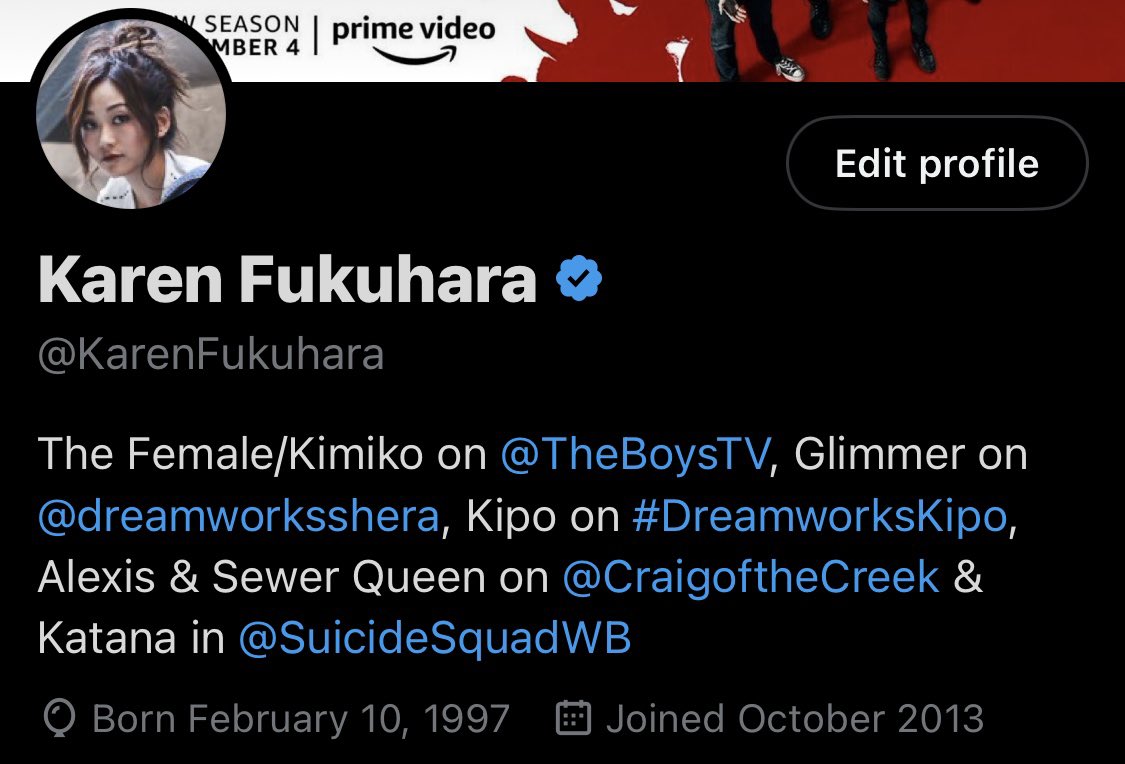 May lose my blue check mark on here because I don’t believe in paying for social media statuses. Want you to know this is my official account - please be careful with any scammers that may impersonate me. I’ll never ask for your private information/money transfers! Love.