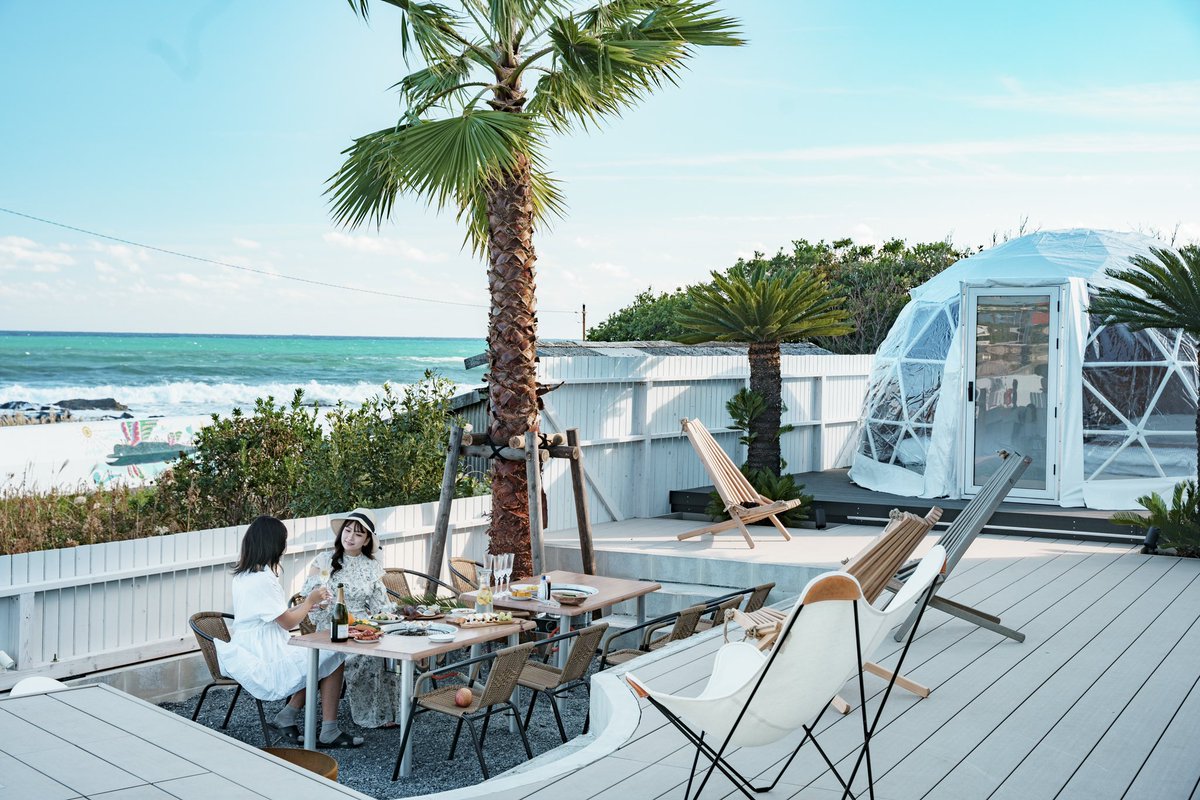 PIYORESORT's tweet photo. ついに明日‼︎‼︎
4/1〜
7月のご予約受付スタート致します✨🎉

この夏は
"UMInoTERRACE"で素敵な夏をお過ごしください🌴 https://t.co/QQDZOZLdqP