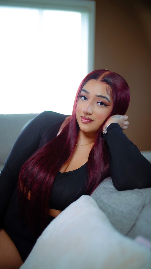 TW Pornstars 2 pic. Rakhi Gill🇨🇦🇺🇸🇮🇳. Twitter. It’s giving face 🐮💗. 5