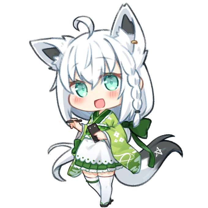 透過 