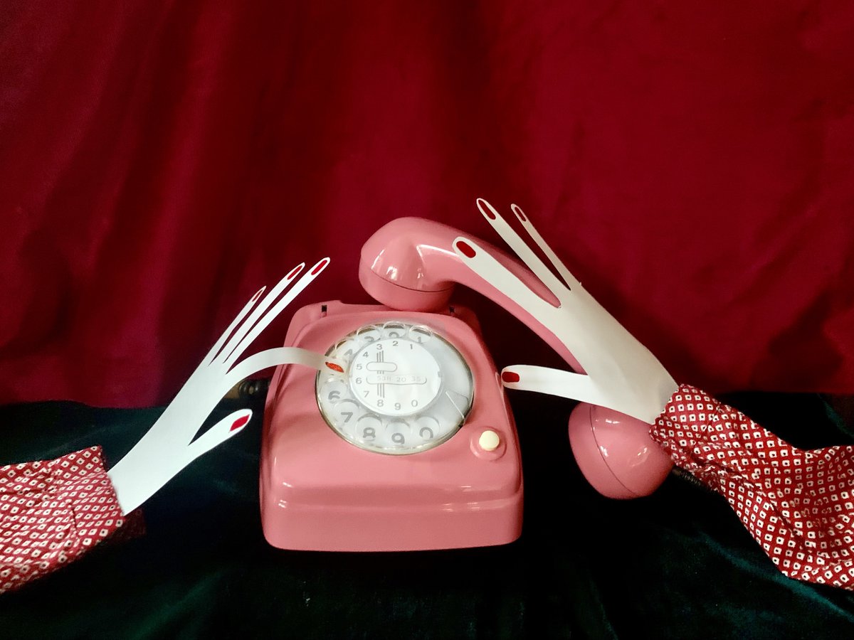 We have the pleasure of presenting the work of Monika Jurga. Enter her surreal world, and find out how and ultimately why she creates these fantastical photographic images where her imagination will become your reality.
thepictorial-list.com/interview/moni…