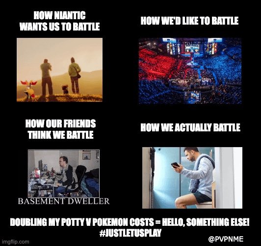 PvPnMe's tweet photo. Real talk tho. #justletusplay https://t.co/LlyEAxivOl