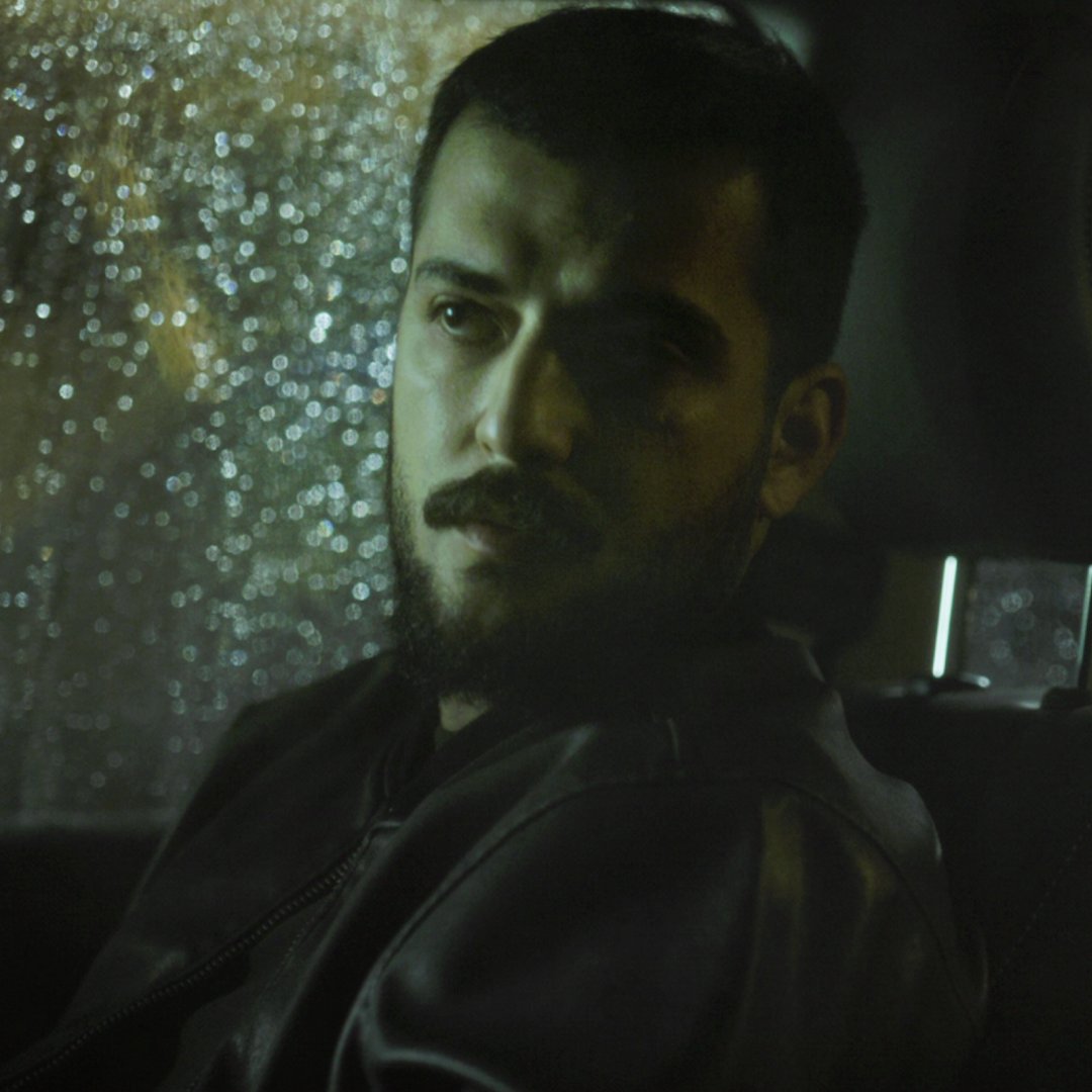 NetflixANZ's tweet photo. ✨ DID YOU KNOW ✨ 
Before he graced the screens as Dale in #TheNightAgent, Phoenix Raei starred in the hugely successful drama series Clickbait, acted alongside Cate Blanchett in mini-series Stateless (available now on Netflix), and on top of that, grew up in Perth, Australia! https://t.co/ohF1F4CbqD