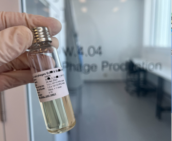 Phage Australia - Connect. Discover. Cure (@phageaustralia) on Twitter photo What a great way to end the week for the <a href="/WestmeadInst/">The Westmead Institute for Medical Research</a> <a href="/Iredell_Lab/">Iredell Lab</a> team - the first oral #phages shipped to the first rural hospital under #STAMP!
Excited to see how the phages travel and the outcomes they may have on #AMR infections.
<a href="/stephh_lynch/">Stephanie Lynch, PhD</a> <a href="/JessicaSacher/">Jessica Sacher, PhD</a>
#RuralHealth What a great way to end the week for the <a href="/WestmeadInst/">The Westmead Institute for Medical Research</a> <a href="/Iredell_Lab/">Iredell Lab</a> team - the first oral #phages shipped to the first rural hospital under #STAMP!
Excited to see how the phages travel and the outcomes they may have on #AMR infections.
<a href="/stephh_lynch/">Stephanie Lynch, PhD</a> <a href="/JessicaSacher/">Jessica Sacher, PhD</a>
#RuralHealth