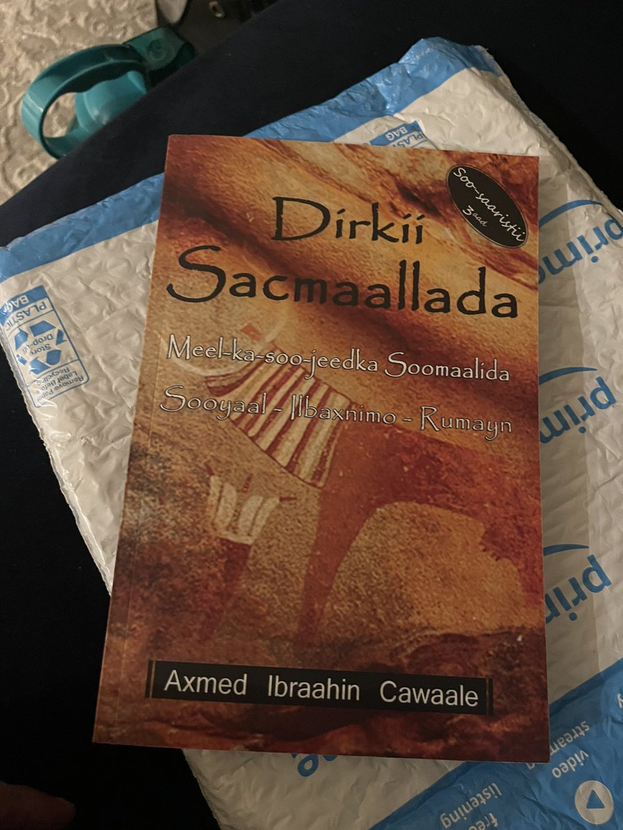 omarmohamed10's tweet photo. Second book from my favorite author Ahmed https://t.co/LgjqvhkOeX
