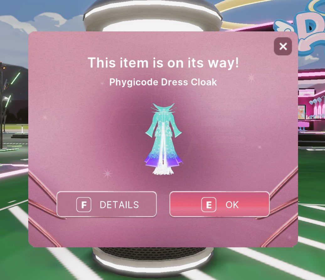 DigiFun (@digifun_) on Twitter photo Here is the location of the free dispenser for <a href="/phygicode/">Phygicode</a> <a href="/RubinSinger/">RUBIN SINGER</a> dress!
Don’t miss this iconic wearable🎉
👉🏻play.decentraland.org/?position=-81%…
#MVFW23 <a href="/decentraland/">Decentraland</a> Here is the location of the free dispenser for <a href="/phygicode/">Phygicode</a> <a href="/RubinSinger/">RUBIN SINGER</a> dress!
Don’t miss this iconic wearable🎉
👉🏻play.decentraland.org/?position=-81%…
#MVFW23 <a href="/decentraland/">Decentraland</a>