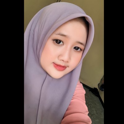AnindiyaBae's tweet photo. #FotoProfilBaru https://t.co/RE9MbLNmK1