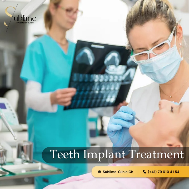 sublimeclinicen's tweet image. Teeth Implant Treatment – An Effective Restoration Process to Achieve a Beautiful Smile
Our qualified dentists go the extra mile to help regain your oral health and astounding smile.

Contact us!
sublime-clinic.ch/en/teeth-opera…

#teethimplants #dentalcare #artificialteeth #restoration