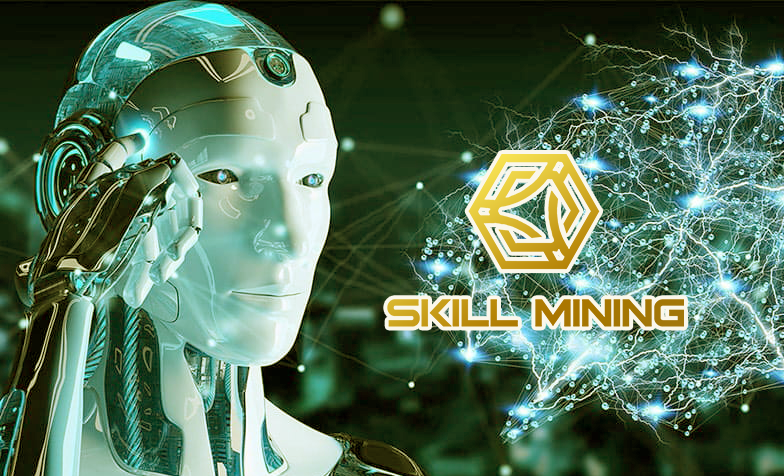 SkillMining's tweet photo. #BotMining #SkillMining #Binance #Huobi
Mining mines will have a Mining Bot who holds the position of coordinator, responsible for arranging and organizing work for Mining Bot to participate. They must ensure that: each worker in the group is using a different Nonce value. https://t.co/HLXt9L8uqJ