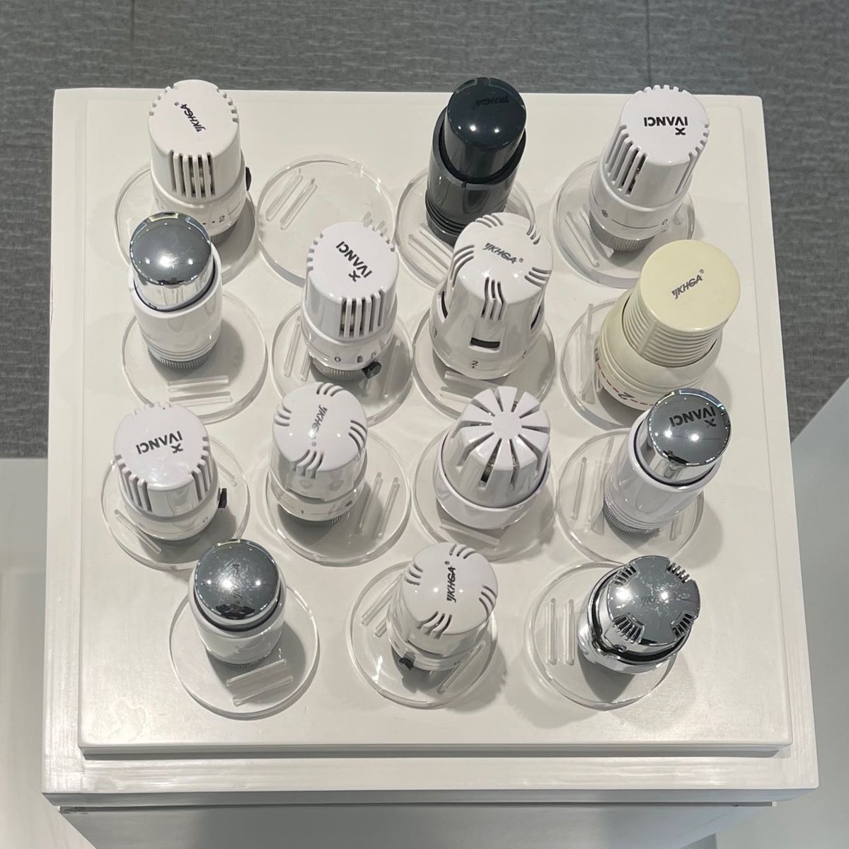 This is what I took in the showroom-Thermostatic Radiator Valve
WhatsApp: +8615988496036
Email: sales10@ivanci.com

#thermostatic  #brass #valve #plumbing #factory  #madeinchina #ivanci #manufacturer #professional #photography #europe #usa #uk #reels #fyp #DnDMovie #Jisoosolo