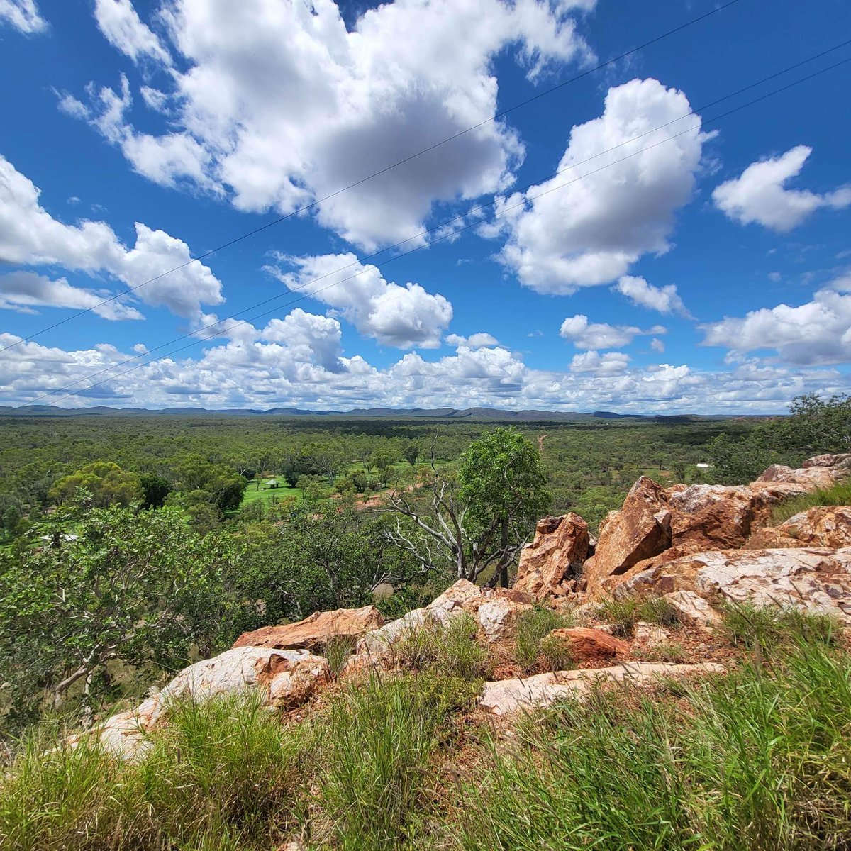 QSNTS's tweet photo. This month we’ve been busy out on Country meeting up with our clients for corporation and director meetings! In our work we assist many communities throughout south west Queensland which means our teams see some beautiful sites on our clients Country! #nativetitle #oncountry https://t.co/Lweo2XUEWt
