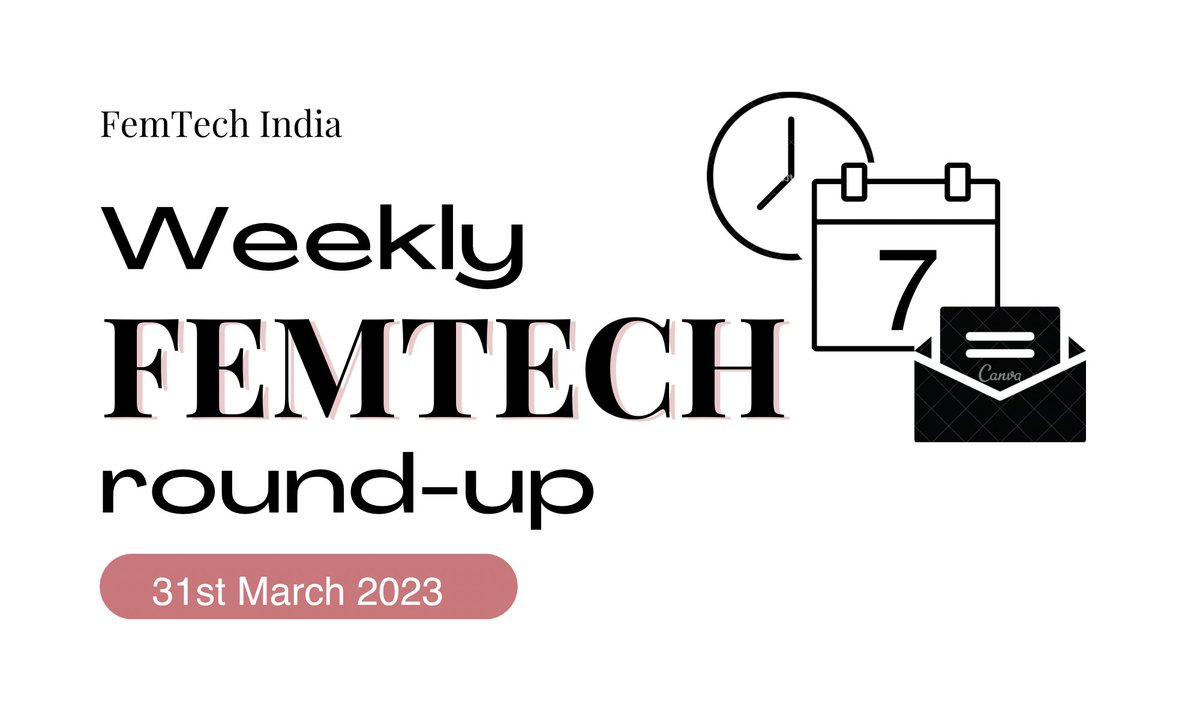 Femtech_india tweet media