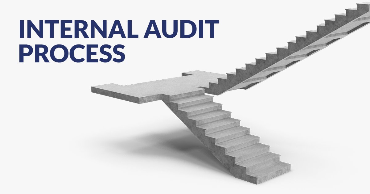 Internal audits evaluate the effectiveness of a Company’s internal systems and processes in controlling and mitigating its business risks.

Read more here:- bit.ly/3nCxQzu
.
.
#mbg #mbgindia #internalauditprocess #riskadvisory #consultant #compliances #business