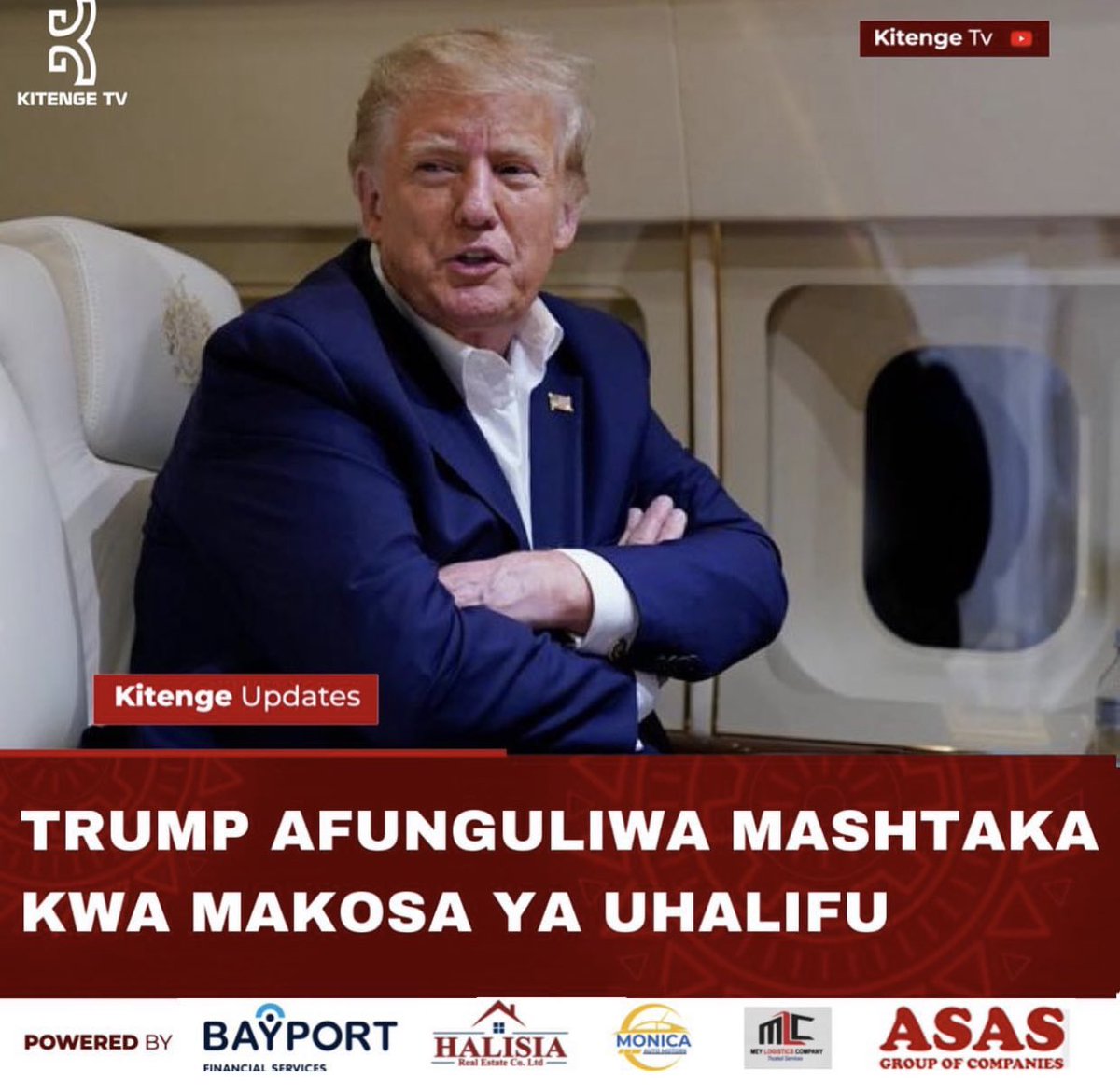 Maulid Kitenge tweet media