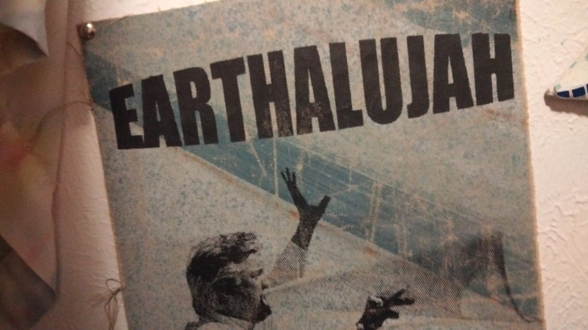 #EarthaluJah ❤️‍🔥
#ChurchOfStopShopping
#UnPlug_Reconnect
#EarthKeepersUnite
#ProtectTheSacred
#EveryBreath
#WaterIsSacred
#SaveSoil
#WeAreWhatWeMake
#OneLove
#CoCreate
#OnePlanet