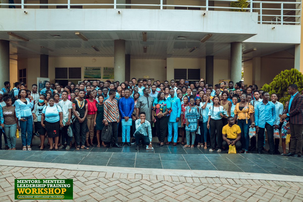 canarsa_knust's tweet photo. Joint celebrations this year with Young Professionals and Youth Coalition(YPYC) and CANaRSA as the Leadership Training was an absolute success!
The Executive Council of CANaRSA warmly extends their appreciation to everyone who made it to the program๐
#LeadershipTrainingProgram https://t.co/cZFKeAmkcv
