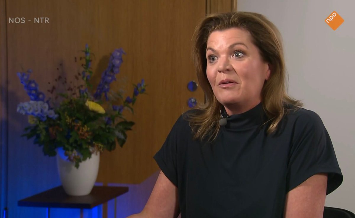 Nieuw 'Briefje van Jan' - aan Christianne van der Wal

buttkicken.nl/briefje-van-ja…