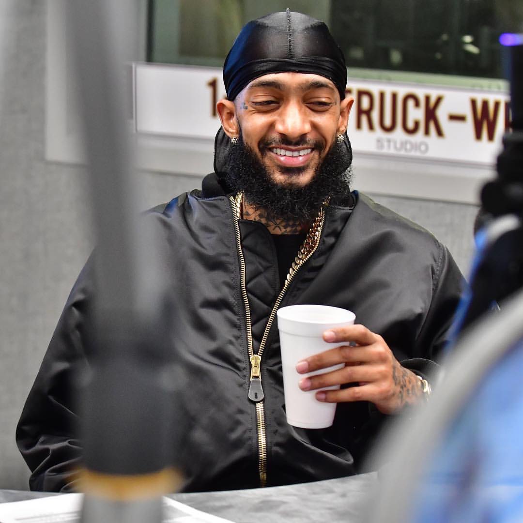 HussleForever's tweet image. 4 years today since we lost Nip Hussle. Continue to Rest In Paradise Legend. 

𝐓𝐇𝐄 𝐌𝐀𝐑𝐀𝐓𝐇𝐎𝐍 𝐂𝐎𝐍𝐓𝐈𝐍𝐔𝐄𝐒 🏁