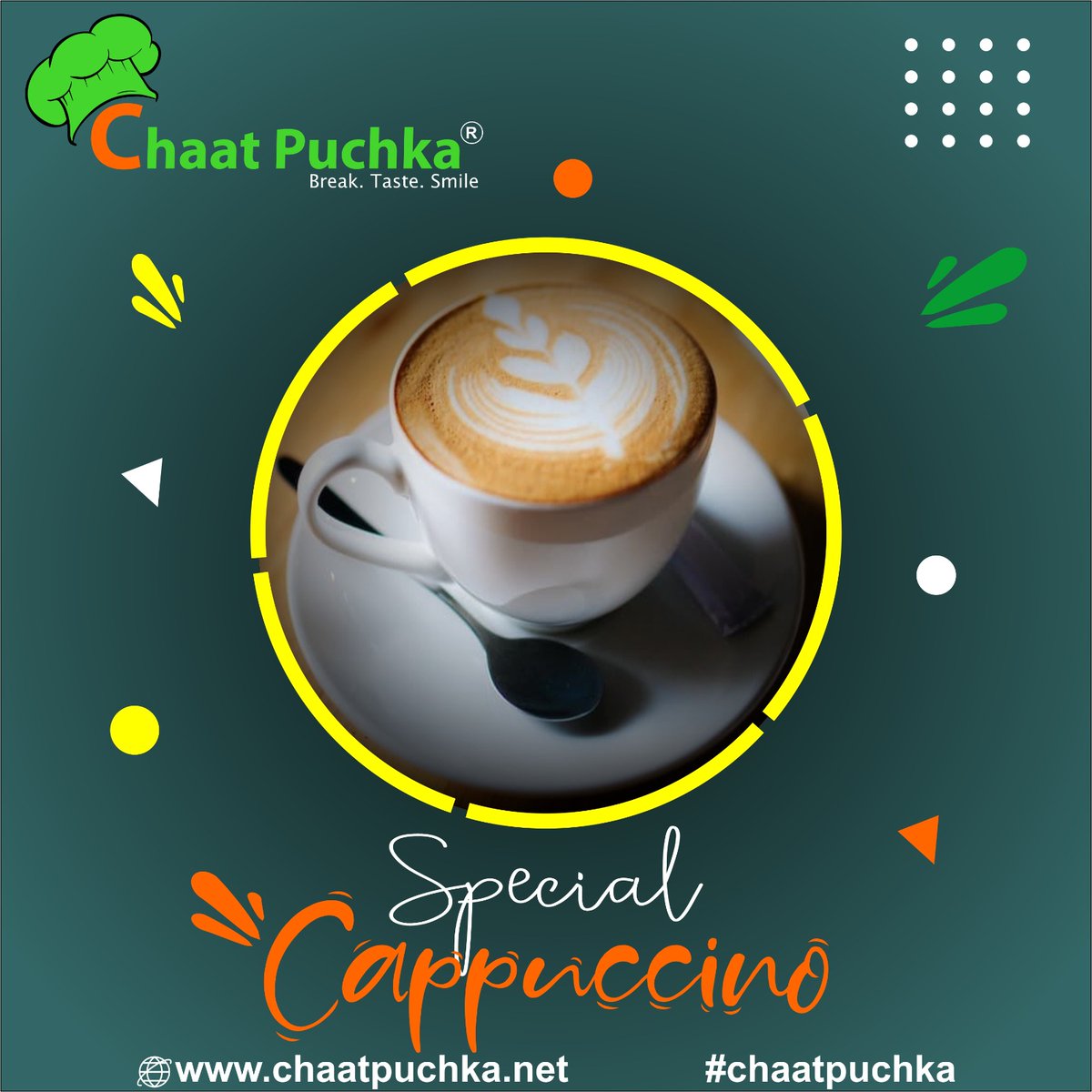 ChaatPuchka's tweet photo. Take some time out in life for yourself and go to such a place where you will feel good and your stress will also reduce.
.
.
#deliciouschaat #streetfood #foodbusiness #chaatpuchka #fastfoodie #Meerut #lucknow #kanpur #foodoutlet #Varanasi #Jhansi #Ghaziabad #UttarPradesh https://t.co/o4stf9KEpI