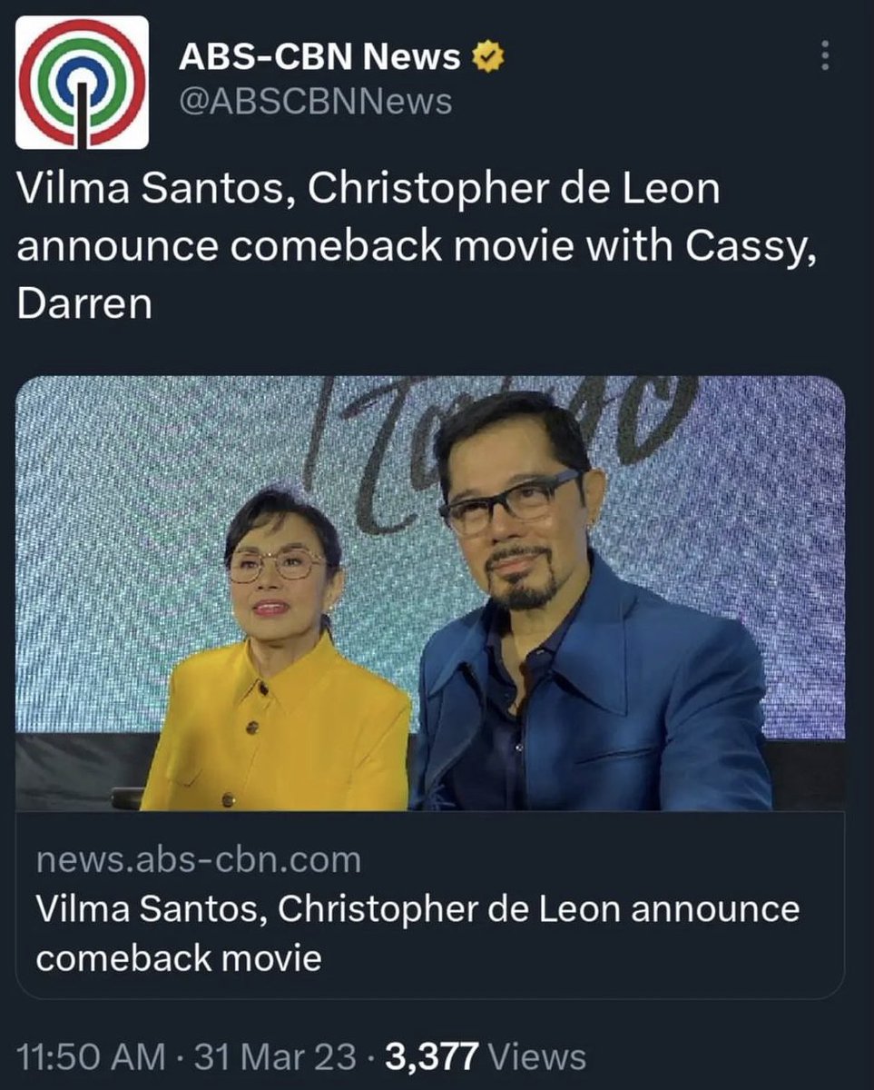 We are all excited for D new movie! 
Congrats <a href="/Espanto2001/">Darren</a> ! :) 

WhenIMetYouinTokyo DARREN
#DARREN