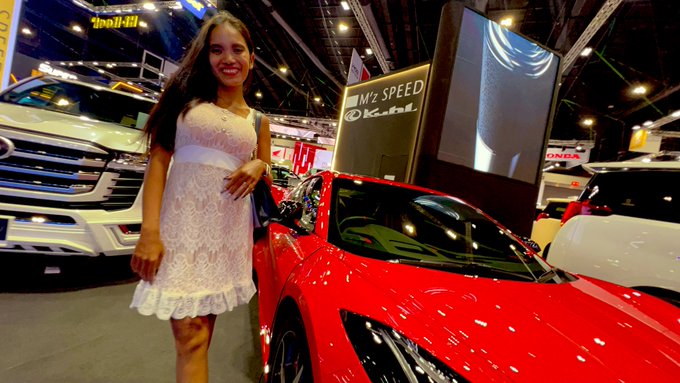 I wish, one day red one will be mine 😍  #Corvette #redcar #sportcar #motoshow #carlovers https://t.c<a href="/tag/corvette"class="tags">#Corvette</a><a href="/tag/redcar"class="tags"><span>#redcar</span></a><a href="/tag/carlovers"class="tags"><span>#carlovers</span></a><a href="/tag/sportcar"class="tags"><span>#sportcar</span></a><a href="/tag/motoshow"class="tags"><span>#motoshow</span></a>