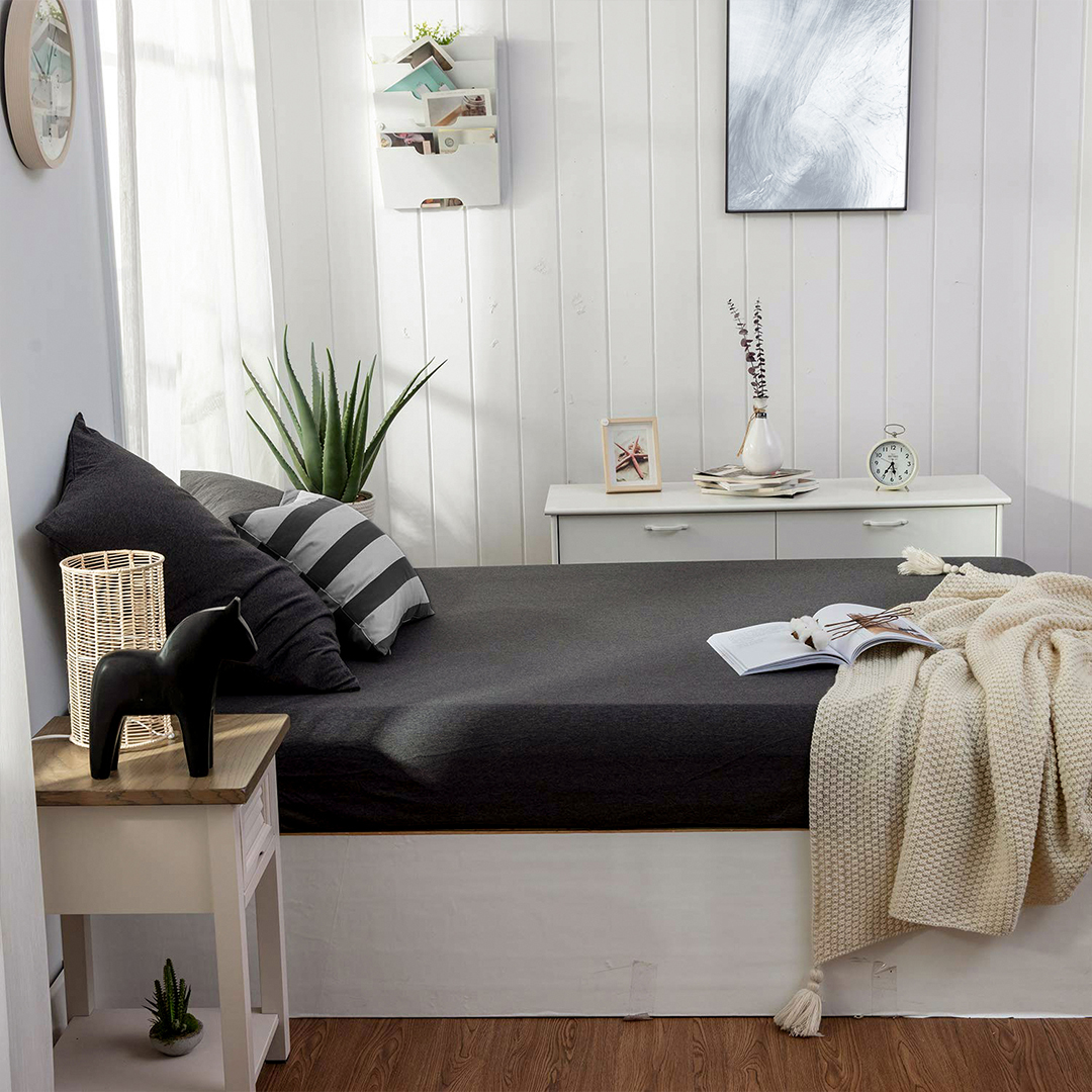 sleepworldaus's tweet photo. Experience the perfect fit with our Jersey Fitted
Sheet Set - designed to offer unparalleled comfort and coziness for a peaceful night's sleep.

Shop Now:
https://t.co/2cPuJJWsNK

#JerseyFittedSheet #ComfortBedding #PerfectFit #CozyNights
#SweetDreams #BeddingEssentials https://t.co/GLhV9JRLdU