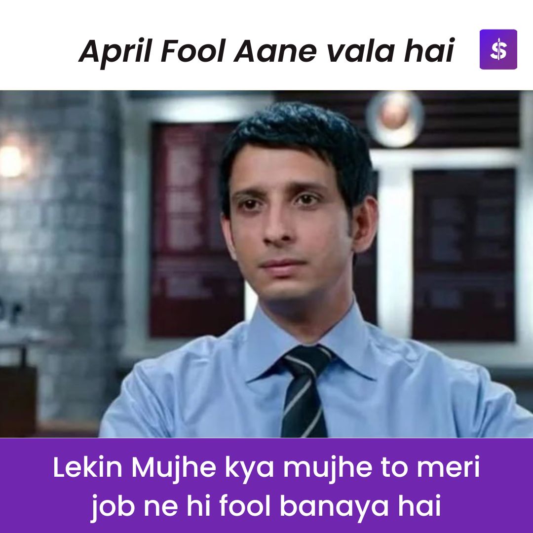 startnshineapp's tweet photo. POV: when you realize this later 👀
#AprilFoolsDay https://t.co/WAz44QdAYk