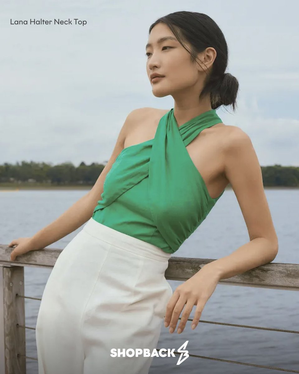 shopbackph's tweet photo. Get that power outfit on even in the hot szn! π₯π₯π₯
#ShopBackForTheWins #Summer2023
#LoveBonito https://t.co/tawBTm6rfa