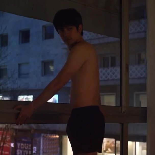 binsenzocassano's tweet photo. JOSHUA GARCIA REALLY SAID
✨MATURE ROLES✨ 

THIS MAN'S VERSATILITY REALLY AMAZES ME. GRABE. HINDI KO INEEXPECT 'TONG GANITONG PLOT FOR JOSHUA. I AM SEATED 😩 AND I AM SOOO READY FOR THIS MADNESS 🤯 

@iamjoshuagarcia
#UnbreakMyHeart #UMHTeaser1 https://t.co/sQAvVAkUl4