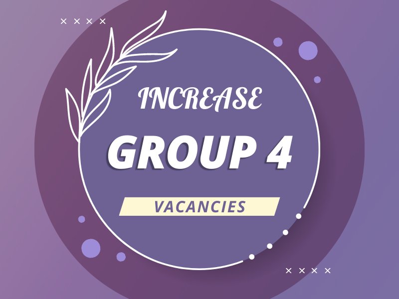 NigariliOfficl's tweet photo. #IncreaseG4vacancy

தேர்வர்களின் இந்த நியாயமான கோரிக்கையை அரசாங்கம் கருத்தில் கொள்ளவேண்டும்.
#IncreaseG4vacancy

#IncreaseGroup4vacancy

@CMOTamilnadu @ptrmadurai @mkstalin @Udhaystalin 

@SeemanOfficial @EPSTamilNadu @drramadoss @annamalai_k @ikamalhaasan
@thirumaofficial https://t.co/US3uYaAaUO