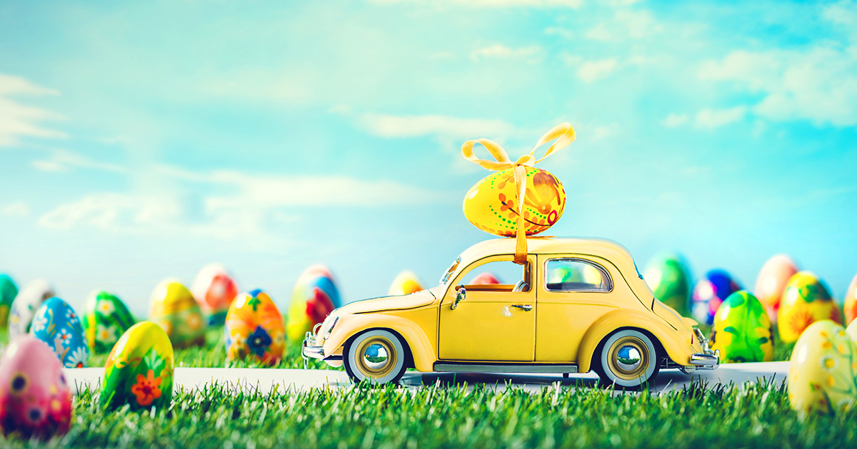 Auto Europe España tweet media