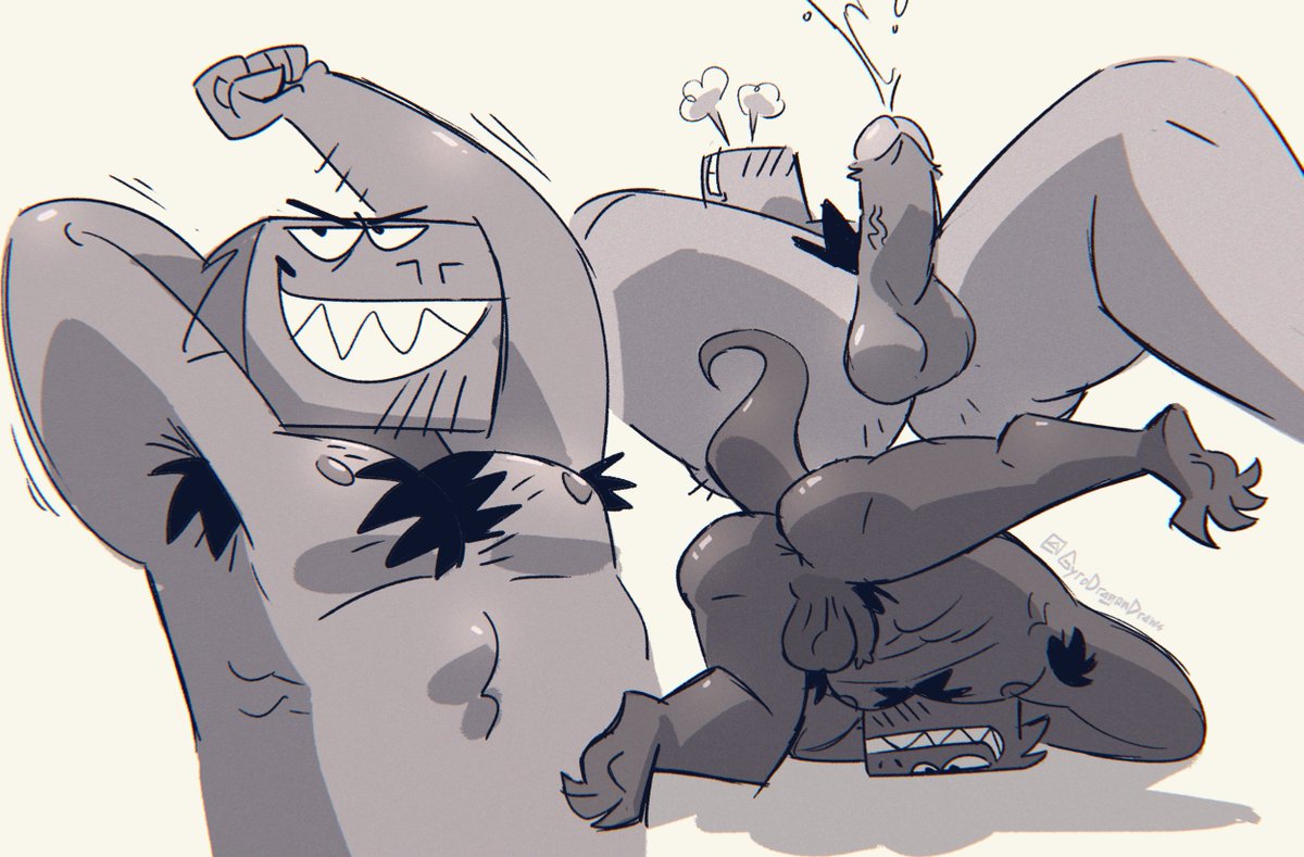 GYRO 🐉🔞 tweet media