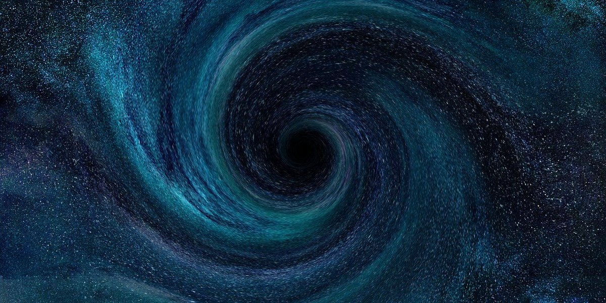 konstructivizm's tweet image. New
Astronomers discover a black hole with a mass 30,000 million times that of the Sun
More: mesonstars.com/space/astronom…
