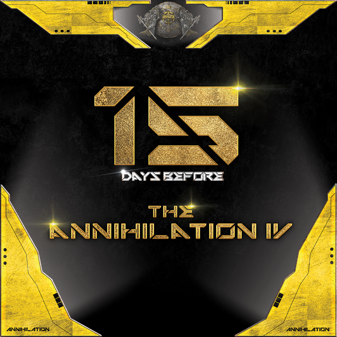 pnelofficial's tweet photo. The Philippine National Esports League's The Annihilation Season 4 is just around the corner!

#PNEL #philippinenationalesportsleague #MLBB #MobileLegendsBangBang #MobileLegends #PNEL_THE_ANNIHILATION #PNEL_LAKAMBINI https://t.co/tNe6wZNgUa