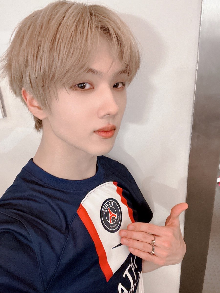 NCTsmtown_DREAM tweet picture