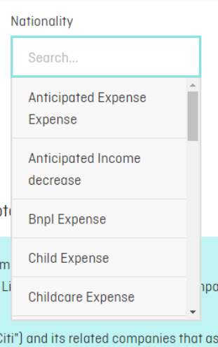 AlanBoydell's tweet photo. @Qantas The nationality field of your credit card form is populated with the wrong fields making it impossible to proceed through the funnel. I've tried with Chrome, Edge and Firefox, with cleared cache and cookies, on web and mobile. URL: https://t.co/Z49Z46p1nW https://t.co/TA6Gsf7bQM