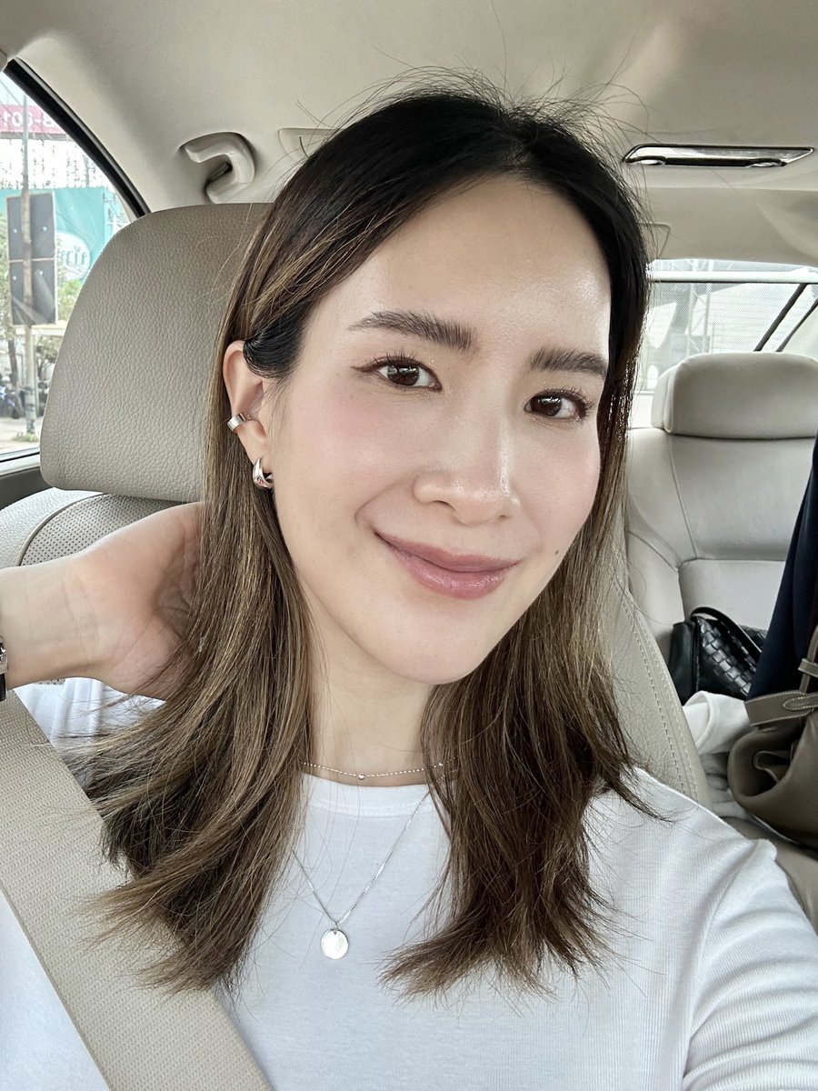 mkmicky's tweet photo. ความเกาาา😍 ถ้าใครชอบความลิปบาร์มมีสี แต่งหน้าเบาๆลุคใสๆ แนะนำสุดใจ ทาแล้วชุ่มชื้น หยิบมาทาซ้ำได้ทั้งวัน ฝาน่ารัก นี่เลือกสี Mauve มีทั้งหมด 4 สีค่ะ

🌈Laka Soul Vegan Lip Balm

พิกัด: https://t.co/VBIlm3pufc

#Mickyyyy #Laka https://t.co/eNReD86Due