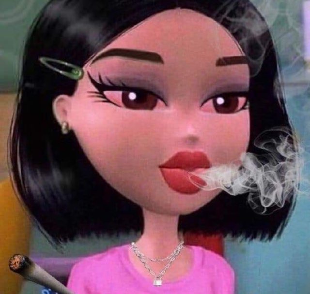 how i deal with my problems:
fuck it let's get high